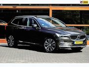 Volvo XC60 - T6 Hybride AWD Plus Bright LONG RANGE | Luchtvering | 100% S