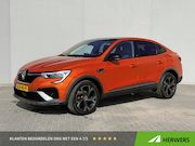 Renault Arkana - 1.3 TCe 140 R.S. / Adaptieve Cruise / Lederen Bekleding / BO