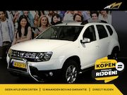 Dacia Duster - 1.2 TCe 4x2 Prestige Trekhaak, All season, Bullbar, Sidebars