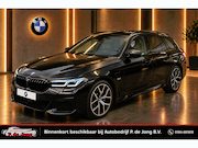 BMW 5-serie - Binnenkort beschikbaar! 530E X-DRIVE HIGH EXE. M-sport Laser