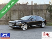 Volvo S90 - 2.0 T8 AWD Inscription