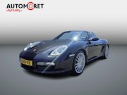 Porsche Boxster - S 3.2 Handgeschakeld |Top staat|