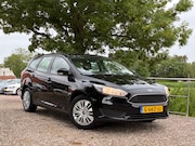 Ford Focus - Wagon 1.0 Trend | 103.000 km + Airco + Stoel verw. Nu € 6.97