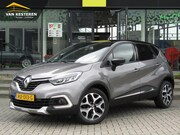 Renault Captur - dCi 90pk Intens / Trekhaak / Panoramadak / Navigatie / Camer