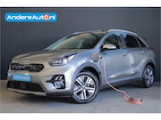 Kia Niro - 1.6 GDi PHEV ExecutiveLine |elek stoel|stoel/stuurverwarming