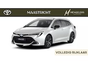 Toyota Corolla - Hybrid 140 Dynamic | INRUILVOORDEEL €2.000,