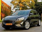 Ford Focus - 1.5 EcoBoost ST Line Business|ACC|CAMERA|AUT|NAVI|PSENSOR|CR