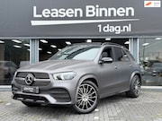 Mercedes-Benz GLE-klasse - 450 4MATIC Premium Plus AMG Pano/360/Burmester/Sfeer/Trekhaa