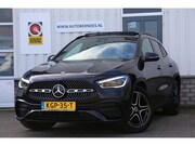 Mercedes-Benz GLA-Klasse - 250 e AMG Line*Perfect Onderh.*Pano/Elek. Trekhaak/Night/Sfe