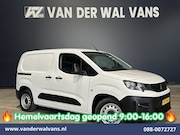 Peugeot Partner - 1.5 BlueHDI 102pk L1H1 Inrichting Euro6 Airco | Camera | Nav