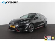 Kia ProCeed - 1.6 T-GDi GT Pano.schuif/trekhaak/Camera/GT-Line/Apple Carpl