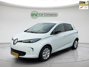 Renault Zoe - R90 Life 41 kWh | SOH 89% | Koopaccu | Parkeersensoren | Nav