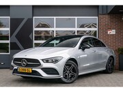 Mercedes-Benz CLA-Klasse - 250 e AMG Line | Panorama | Trekhaak | Widescreen | Camera |