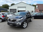 Kia Sportage - 1.6 GDI X-ecutive Plus Pack CRUISE/CLIMA/NAP