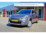 Renault Clio - Estate 1.2 TCE Collection Airco|Mistlampen|LMV|Cruise