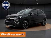 Volkswagen T-Cross - 1.0 TSI R-Line Edition | Camera | ACC | 18" | IQ Light | Par