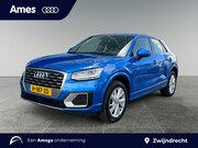 Audi Q2 - 35 150pk TFSI epic MMI navigatie | Adaptive cruise control |