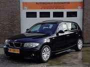 BMW 1-serie - 118i
