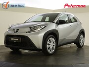 Toyota Aygo X - 1.0 VVT-i S-CVT Play | Carplay | Adapt. cruise | Camera