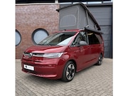 Volkswagen California - Ocean 1.5 eHybrid 180 kW / 245 PK DSG 4Motion