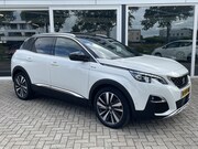 Peugeot 3008 - 1.5 BlueHDi Blue Lease GT Line Schuif-Kanteldak / LED / Came