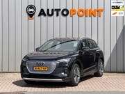 Audi Q4 e-tron - 40 Launch edition Advanced 77 kWh FASE 3 SOH 89%