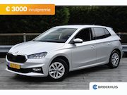 Skoda Fabia - 1.0 TSI 95PK Selection | PDC Achter | 15 inch lichtmetalen v