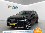 Volvo XC60 - T6 Aut. Long Range Plus Bright Leder Stoelverwarming Parkeer