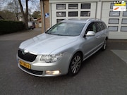 Skoda Superb - 1.8 TSI Elegance Business Line