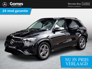 Mercedes-Benz GLE-klasse - 400 e 4MATIC AMG Line | Trekhaak Wegklapbaar | Panoramadak |