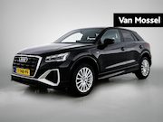 Audi Q2 - 35 TFSI S Edition 150 PK | S-line | Automaat | Navigatie | C
