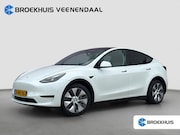 Tesla Model Y - Long Range AWD 75 kWh | Org. NL | Auto Pilot | 1e eig. | Cam