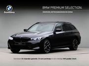 BMW 3-serie - 330 3 Serie 330e Touring M Sport Pro | SoH 100%