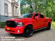 Dodge Ram - 1500 5.7 V8 Quad Cab 6'4 LPG Wide Body NL Auto Pano Camera F