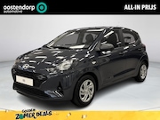 Hyundai i10 - 1.0 Comfort | Demo | Rijklaarprijs