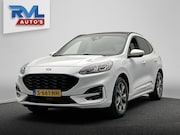 Ford Kuga - 2.5 PHEV ST-Line X | Pano/Dak | B&O | Trekhaak | Apple/Carpl