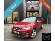 Seat Arona - 1.5 TSI EVO FR | Cruise | Clima | Carplay | NAP