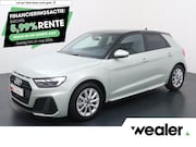 Audi A1 - 25 TFSI S edition | 95 PK | Automaat | Adaptive cruise contr