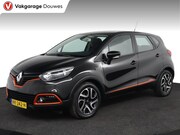 Renault Captur - 1.2 TCe Dynamique |Automaat