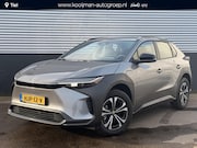 Toyota bZ4X - Active 71 kWh Speciale PRIJS !! Nieuw 3km 27 maart 2025 incl