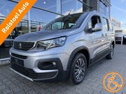Peugeot Rifter - 2+1 Rolstoelauto 1.2 Puretech Allure (Z.g.a.n. Rifter Automa