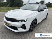 Opel Astra - 1.2 Turbo Ultimate 130pk Automaat | Schuif-/Kanteldak | 360