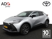 Toyota C-HR - 2.0 Plug-in Hybrid 220 Dynamic | 65 KM Elektrische Range | S