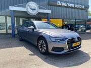 Audi A6 - 50 TFSI PHEV Business Edition | 300PK | Navigatie | 360° Cam