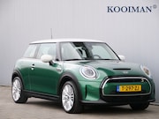 MINI Mini Electric - Classic 33 kWh Automaat Stoelverwarming / LED / Navigatie /