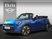 MINI Cabrio - Cooper C | Classic Trim | Pakket L | Harman Kardon | Driving
