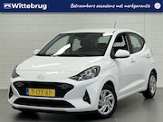 Hyundai i10 - 1.0 Comfort APPLE / ANDROID NAVIGATIE | AIRCO | ZUINIGE AUTO