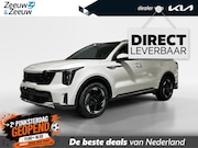 Kia Sorento - 1.6 T-GDi Plug-in Hybrid 4WD DynamicPlusLine 7p. | Glazen sc