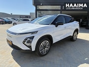 Omoda 5 - EV Premium 61 kWh | ECC | Schuif/kanteldak | Keyless | Leder
