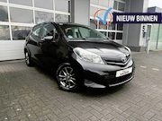 Toyota Yaris - 1.0 VVT-i Style / CAMERA / Yaris Edition 2014